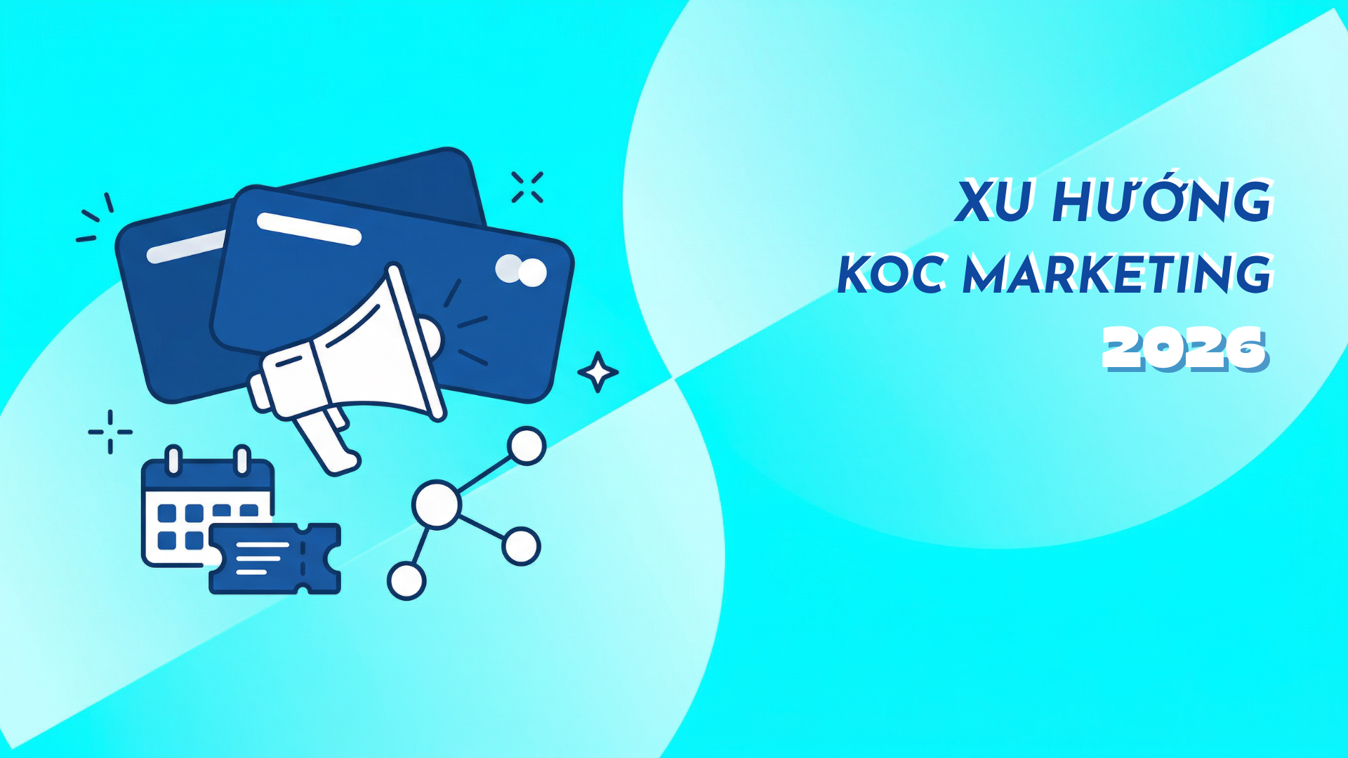 BOOKING KOC LÀ GÌ? CHIẾN LƯỢC FAST & FURIOUS GIÚP BRAND TĂNG TRƯỞNG BÙNG NỔ 2026