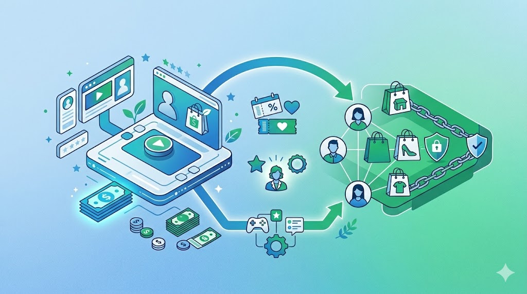 KOC LIVESTREAM SHOPEE: 3 LÝ DO KHIẾN HÌNH THỨC NÀY TRỞ THÀNH XU HƯỚNG HOT