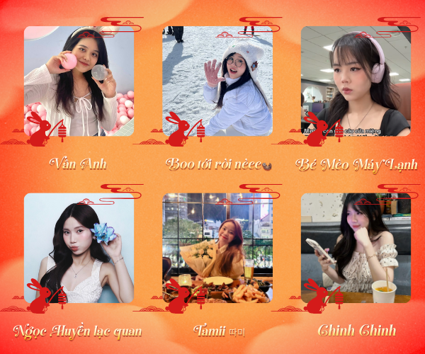 Danh sách 6 KOC văn phòng phù hợp để các thương hiệu F&B booking trong dịp Trung Thu